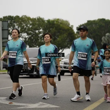 Runner Photo 8930663