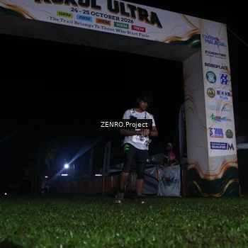 Runner Photo 8930673