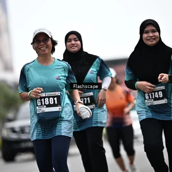 Runner Photo 8930678