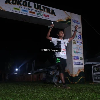 Runner Photo 8930680