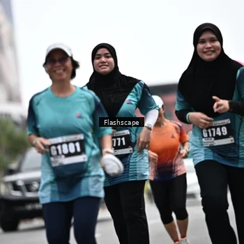 Runner Photo 8930682