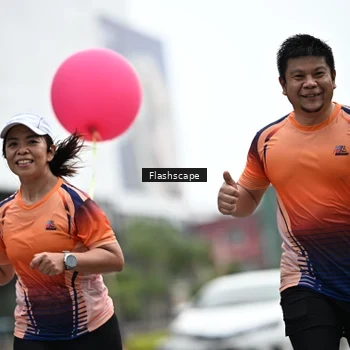 Runner Photo 8930689