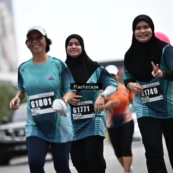 Runner Photo 8930693