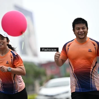 Runner Photo 8930697