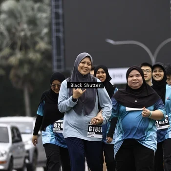 Runner Photo 8930698