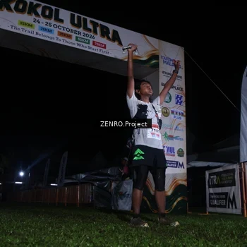 Runner Photo 8930701