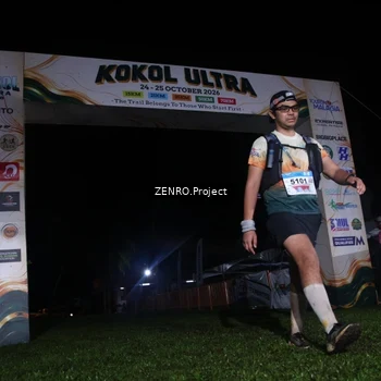 Runner Photo 8930704
