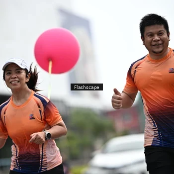 Runner Photo 8930708