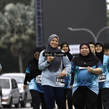 Runner Photo 8930711