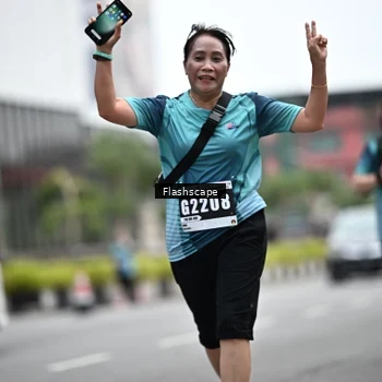 Runner Photo 8930712