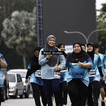 Runner Photo 8930713