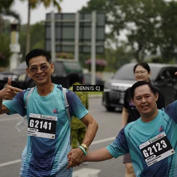 Runner Photo 8930716