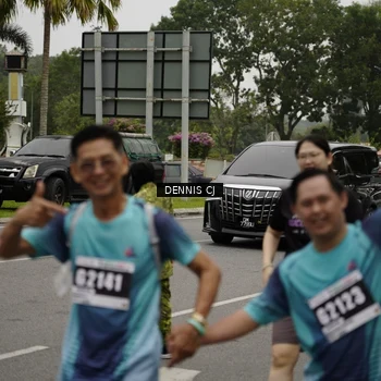 Runner Photo 8930718