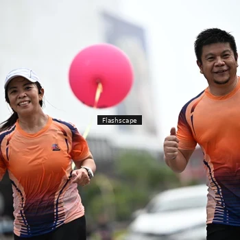 Runner Photo 8930721