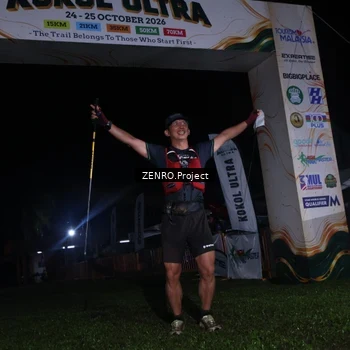 Runner Photo 8930723
