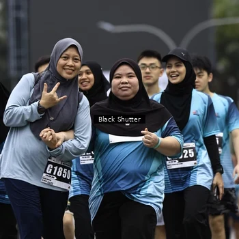 Runner Photo 8930725