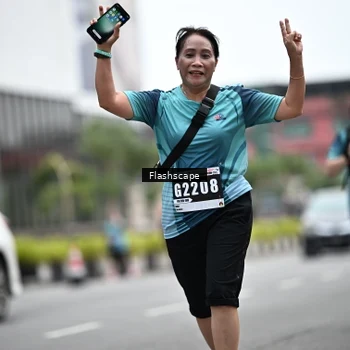 Runner Photo 8930727