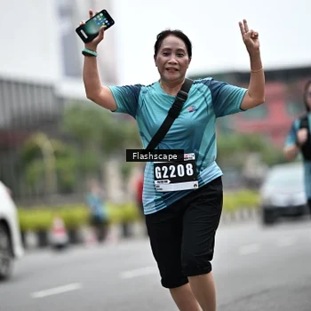 Runner Photo 8930728