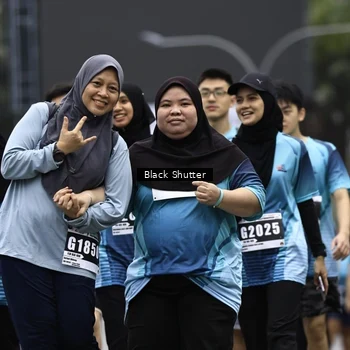 Runner Photo 8930729