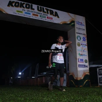 Runner Photo 8930731