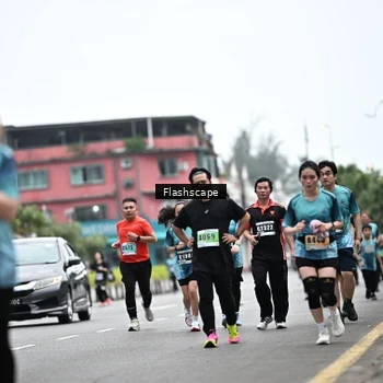 Runner Photo 8930732