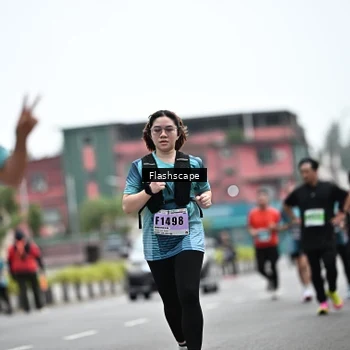 Runner Photo 8930733