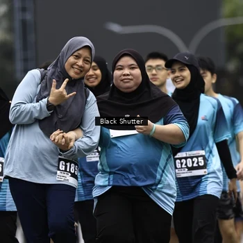 Runner Photo 8930739