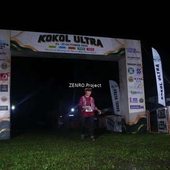 Runner Photo 8930741
