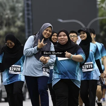 Runner Photo 8930748