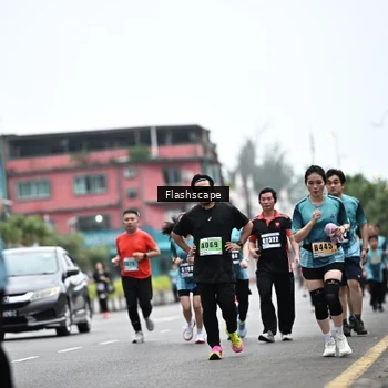 Runner Photo 8930749