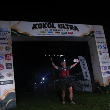Runner Photo 8930750