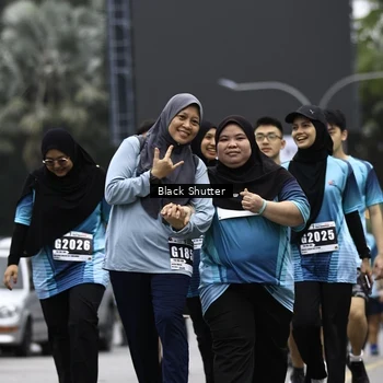 Runner Photo 8930755