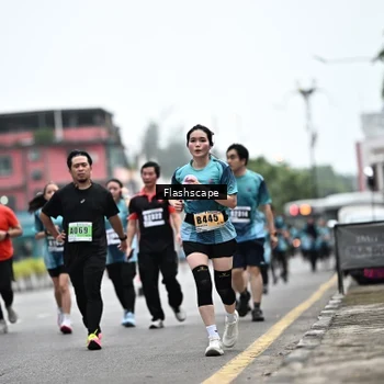 Runner Photo 8930761