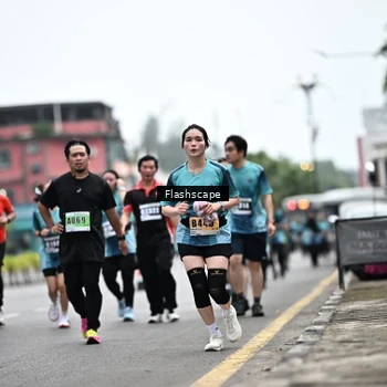 Runner Photo 8930762