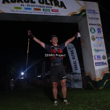Runner Photo 8930779
