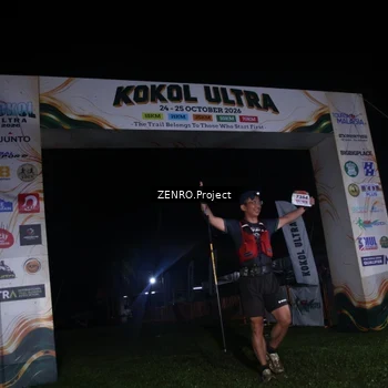 Runner Photo 8930781