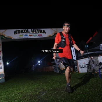 Runner Photo 8930785