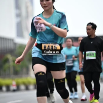 Runner Photo 8930788