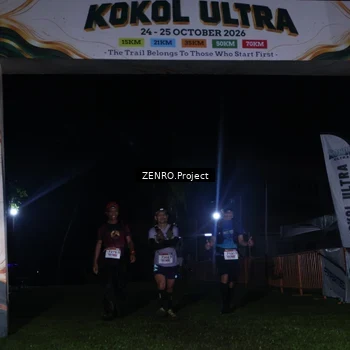 Runner Photo 8930795