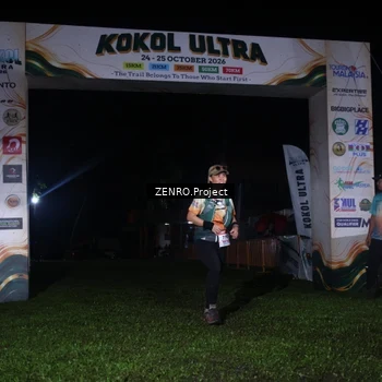 Runner Photo 8930796