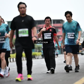 Runner Photo 8930804