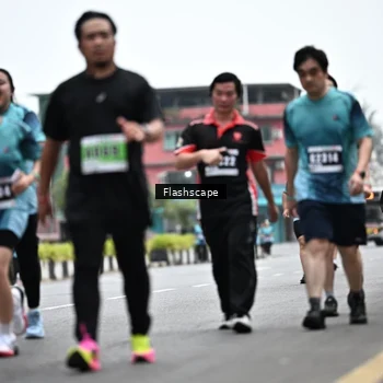 Runner Photo 8930805