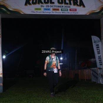 Runner Photo 8930806