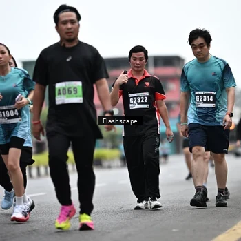 Runner Photo 8930807