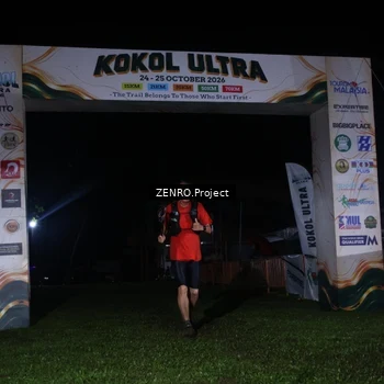 Runner Photo 8930810