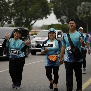Runner Photo 8930812