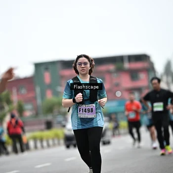 Runner Photo 8930818