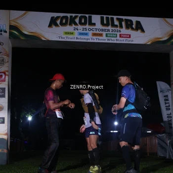 Runner Photo 8930820