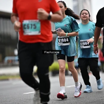 Runner Photo 8930821