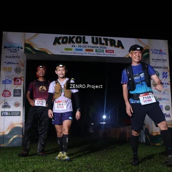 Runner Photo 8930824